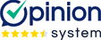 Opinion System Logo