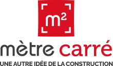 Mètre Carré – constructeur de maisons Agen Bordeaux Toulouse